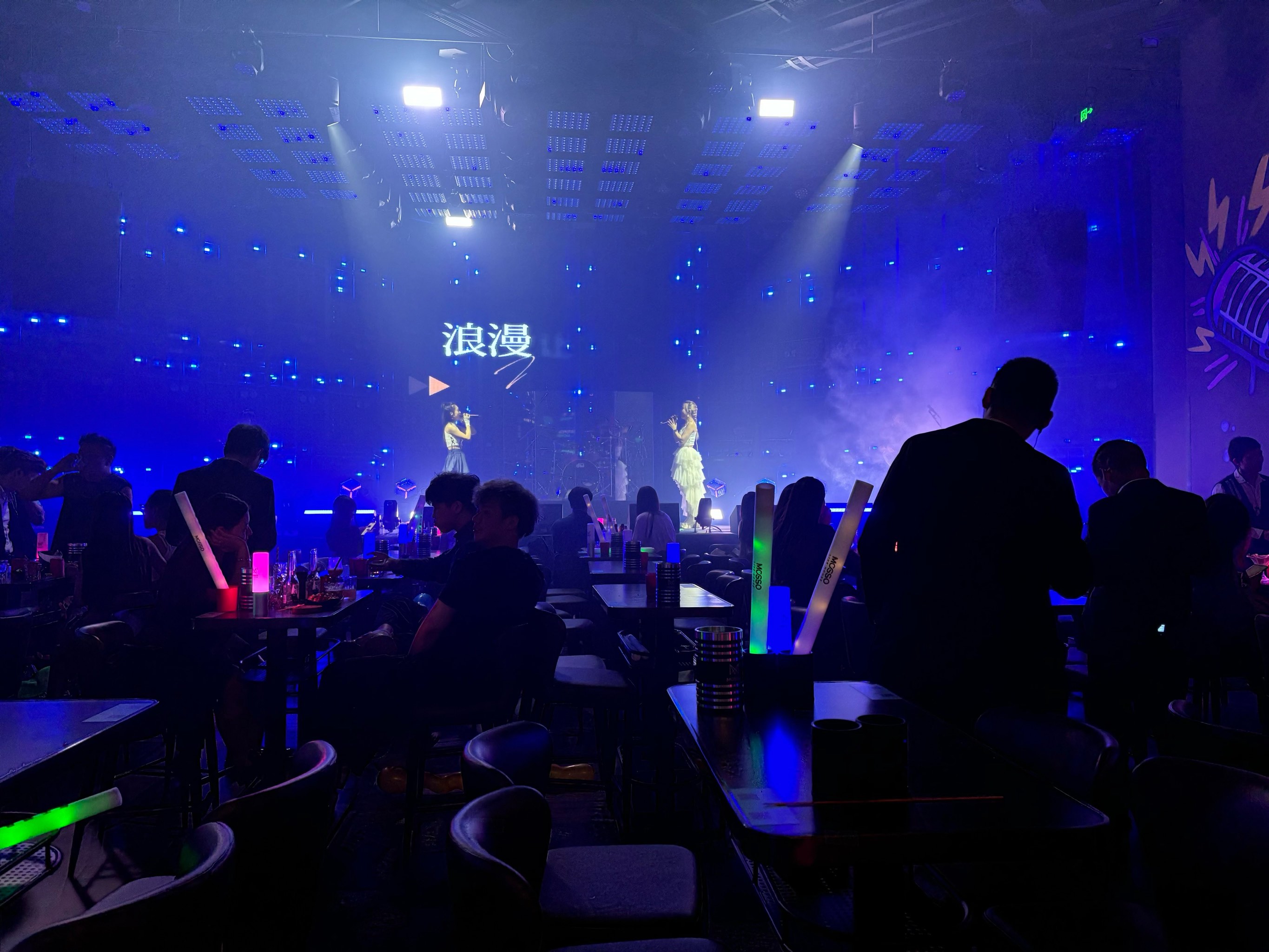 徐州商务ktv费用参考-云龙区小时场ktv预定